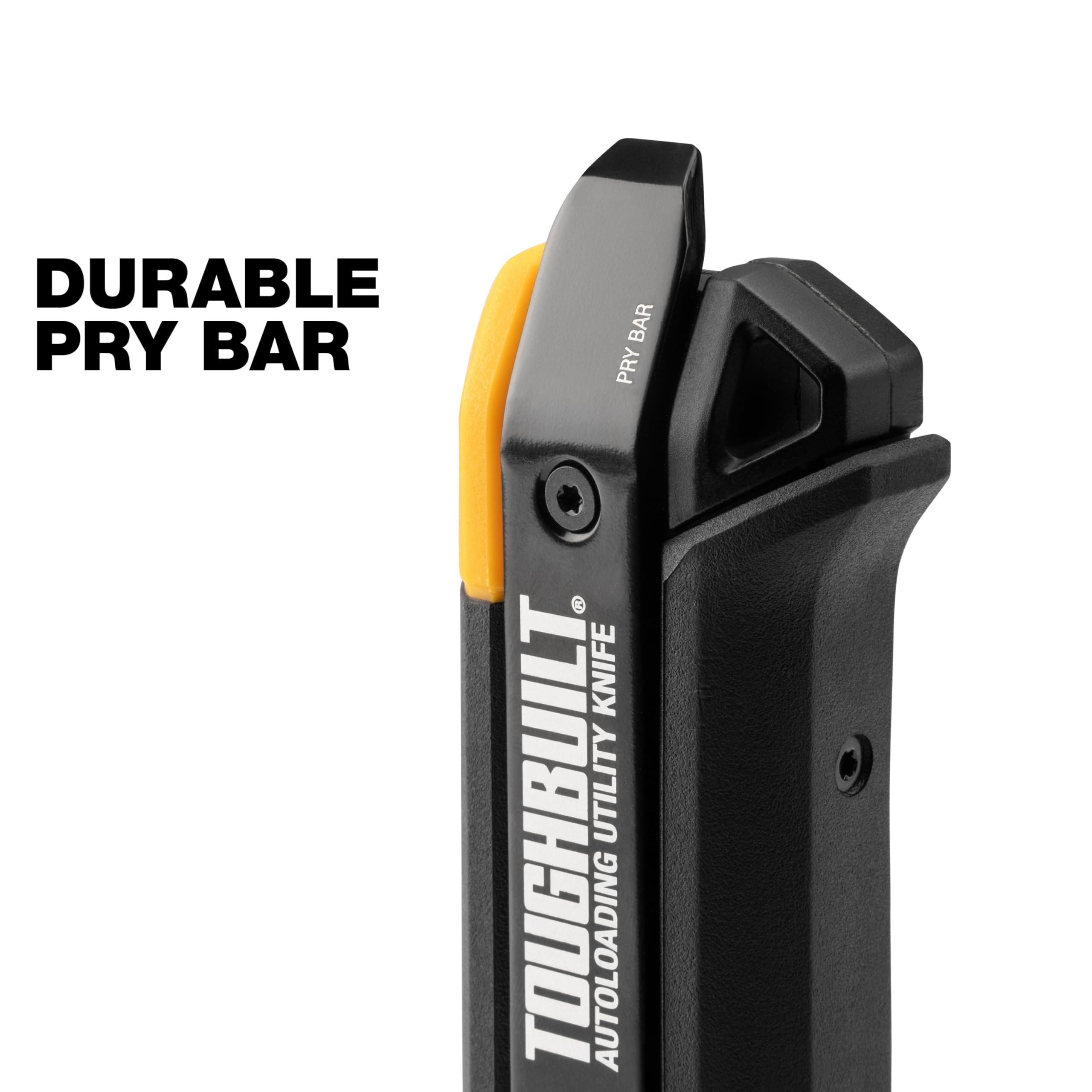 Quick-change blade system enables rapid blade swaps