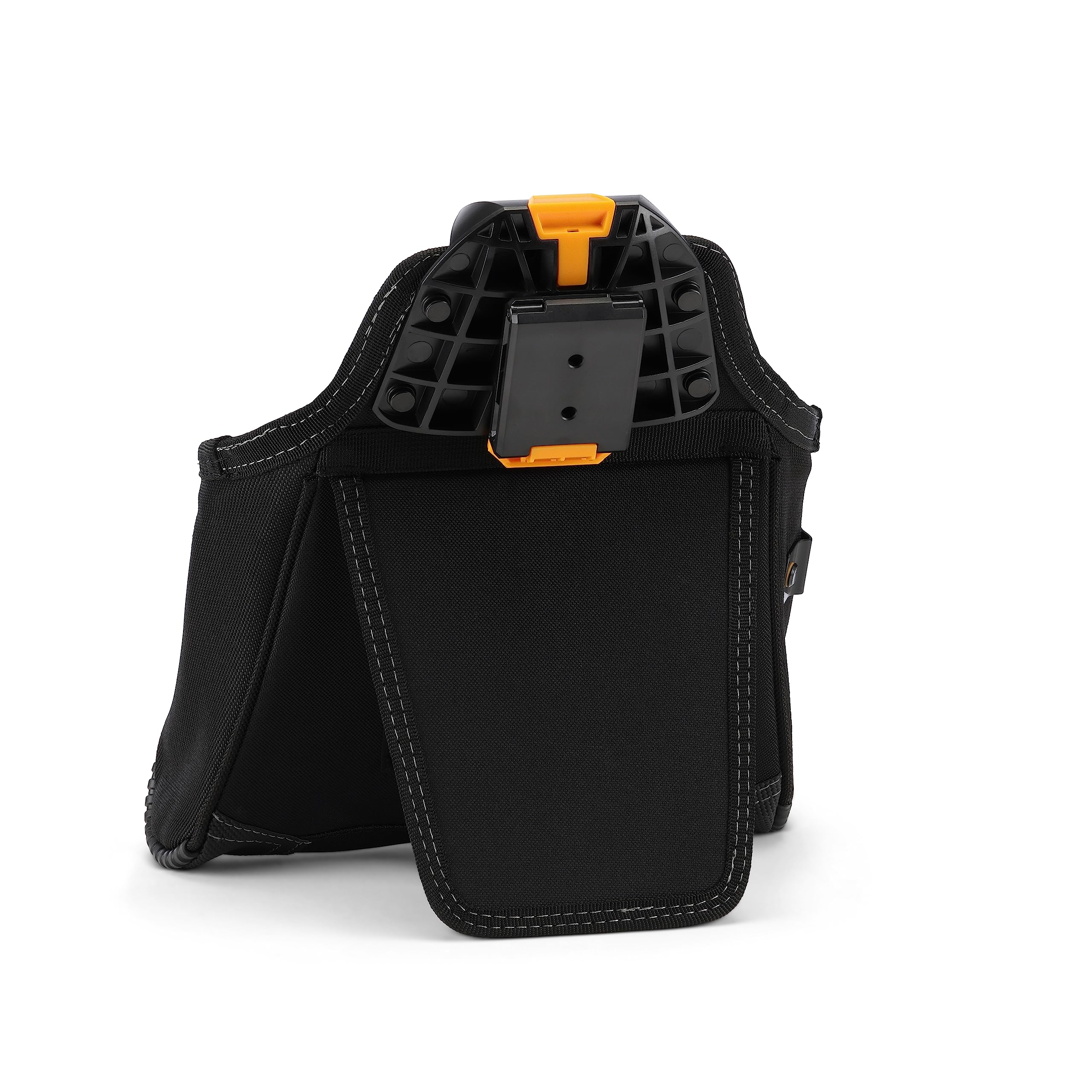 ToughBuilt rugged 6-layer construction enhances durability in tough work sites.