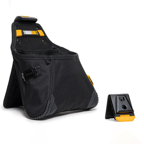 ToughBuilt TOU-CT-05 includes ClipTech Hub for modular setups.