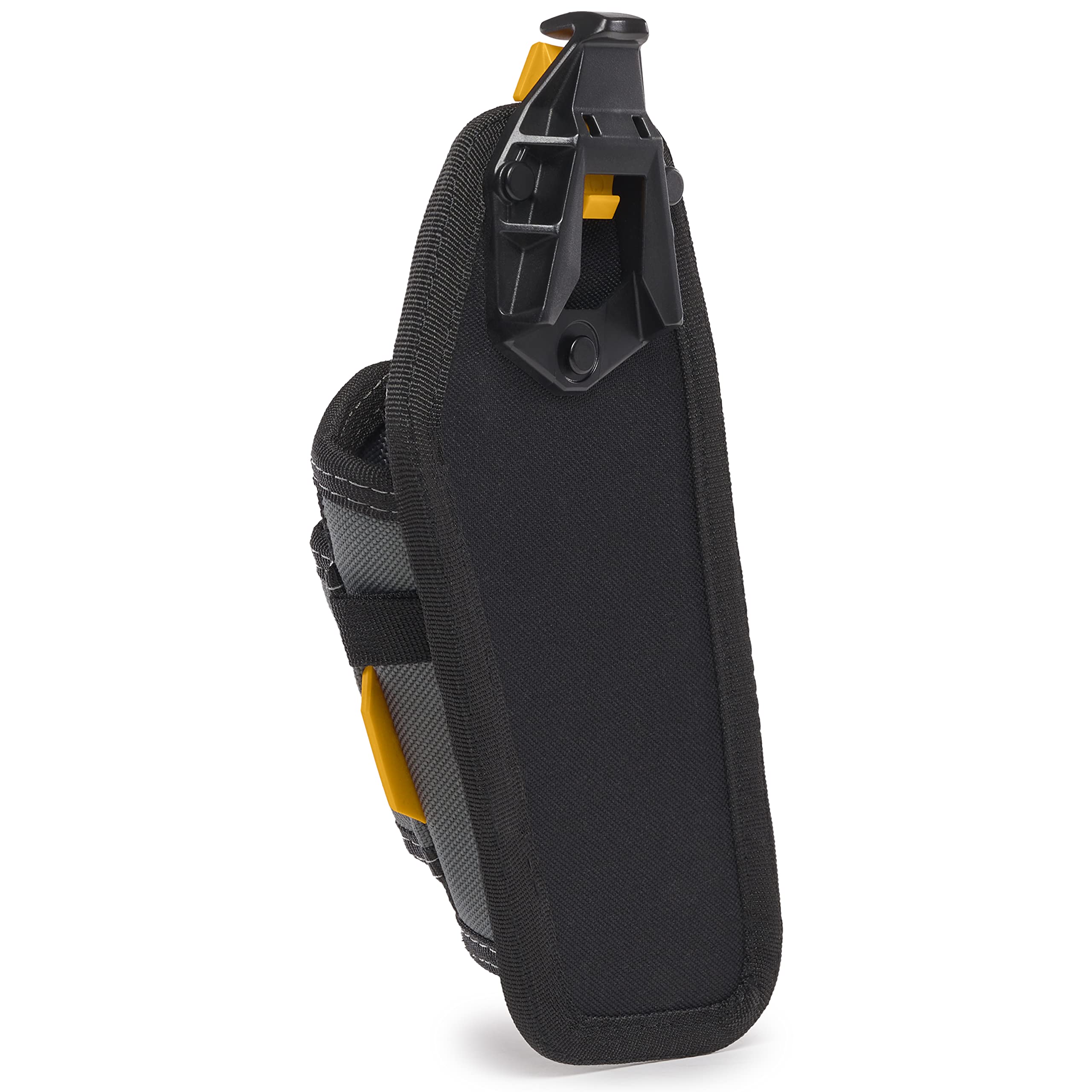 ClipTech hub included with the TOU-CT-31-A for modular tool setup.