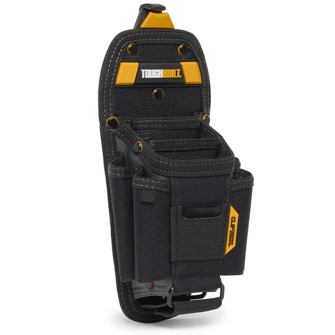 Sleek black finish on ToughBuilt TOU-CT-36-L7 for a professional look