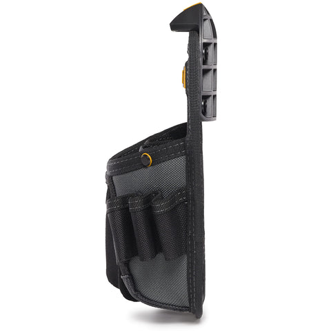 ToughBuilt UNIV POUCH 8PCKT versatile fastener storage and organization.