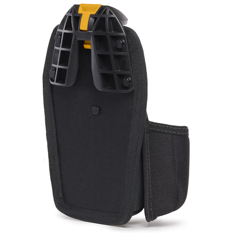 ToughBuilt UNIV POUCH 8PCKT multipurpose worksite companion for tools and fasteners.