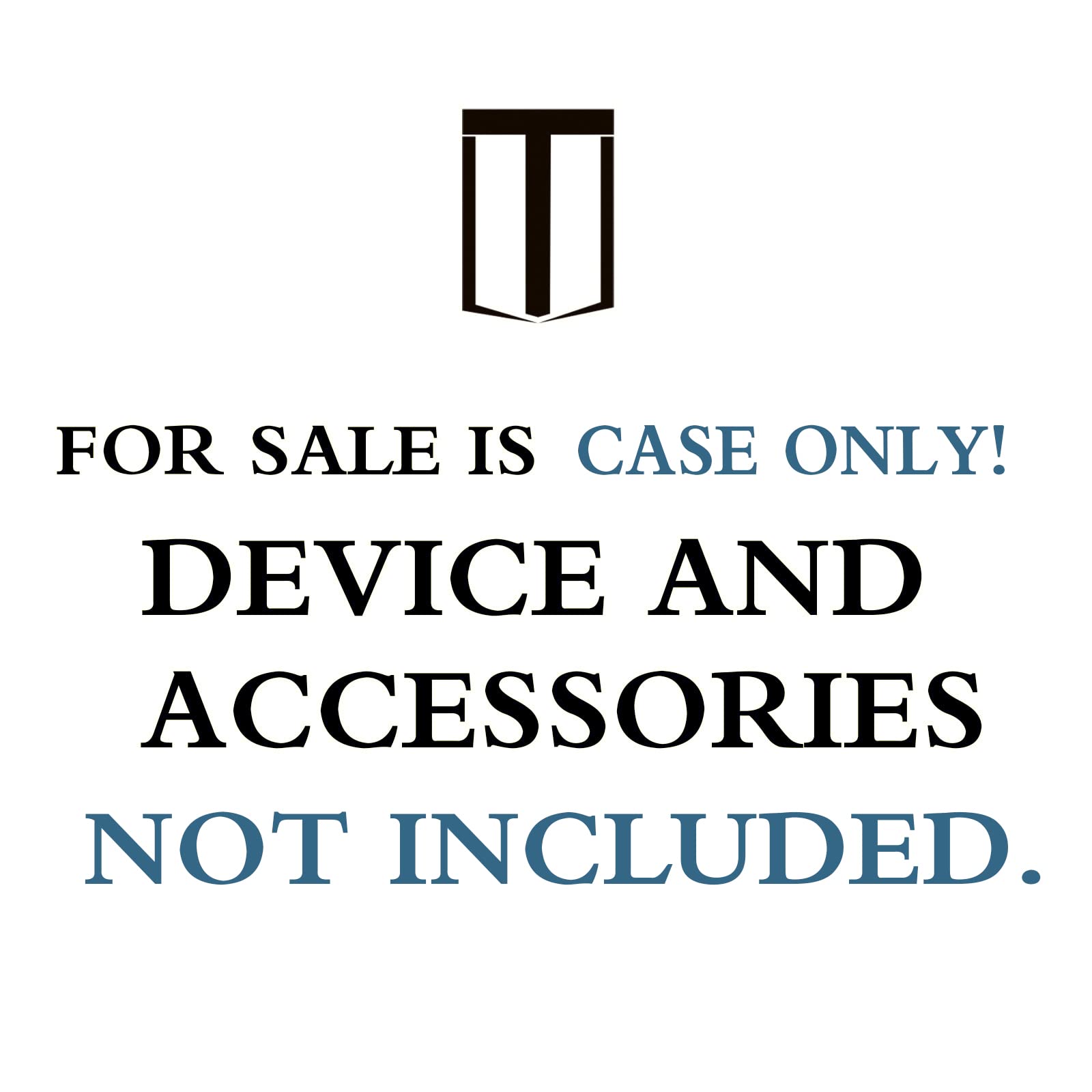Waterproof and scratch-resistant shell of Tourmate hard case