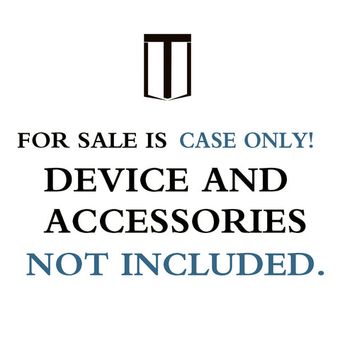 Waterproof and scratch-resistant shell of Tourmate hard case