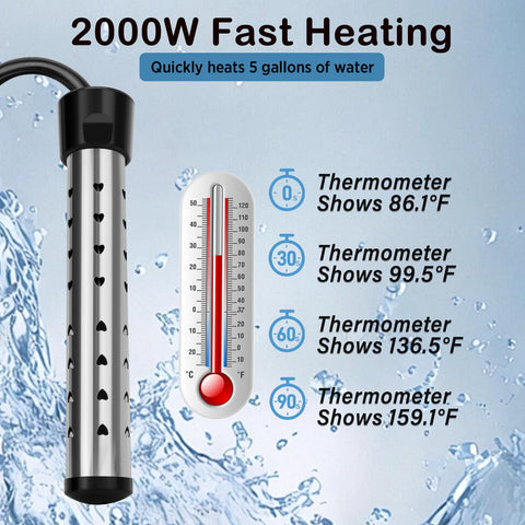 Touwenzd 304 stainless steel protective cover prevents direct contact during heating