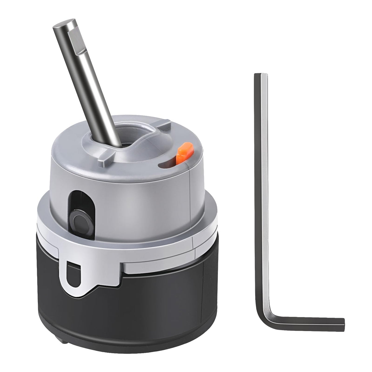 TOVEN-RV RP50587 cartridge for DST single-handle Delta faucets improves smooth operation