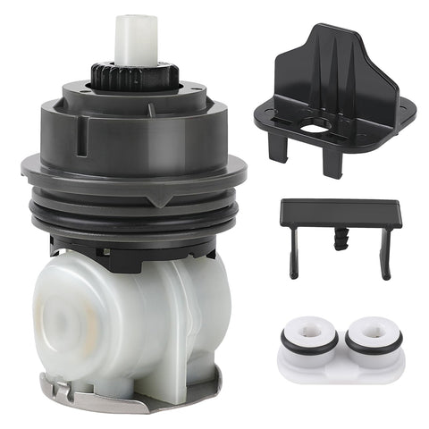 TOVEN-RV RP46463 Delta shower cartridge brass body offers durable performance.