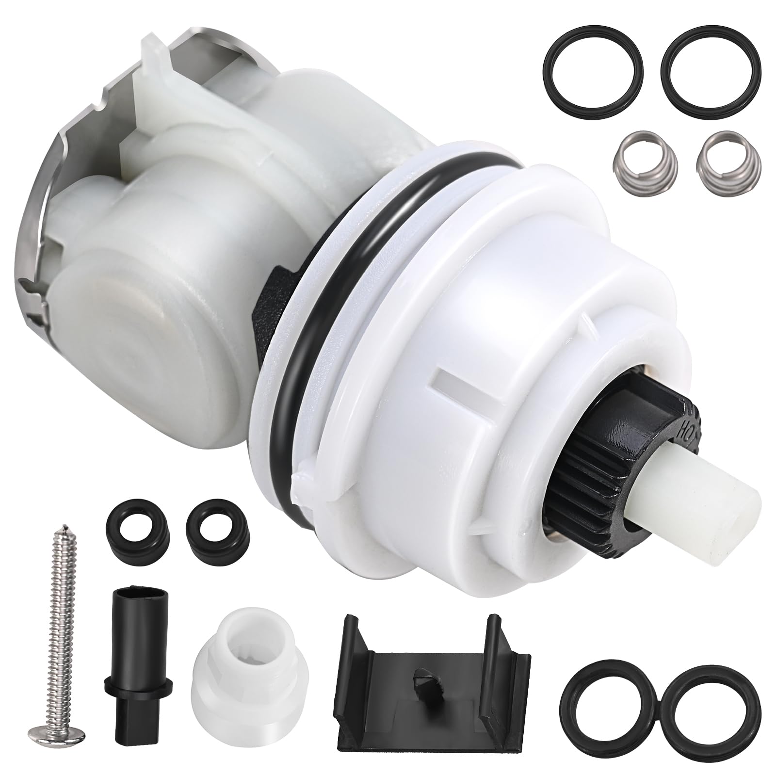 TOVEN-RV easy maintenance tips for Delta fixtures.