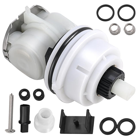 TOVEN-RV easy maintenance tips for Delta fixtures.