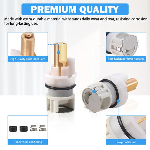 TOVEN-RV RP25513 spring component, durable valve action for lasting performance.