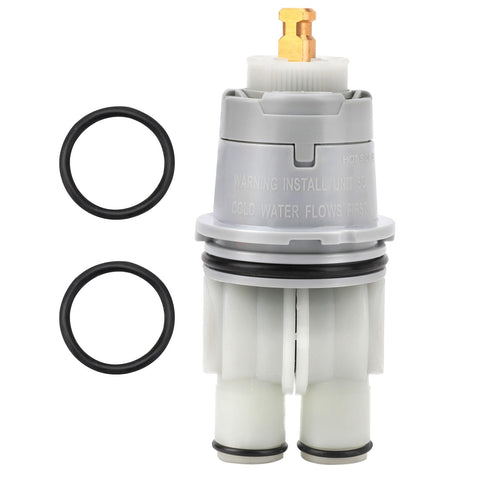 TOVEN-RV RP46074 valve cartridge assembly for Delta Monitor; durable replacement.