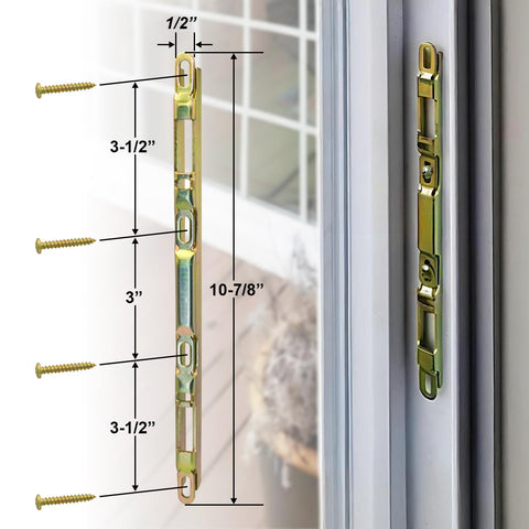 TPard anti-slam pin feature demonstrates preventive hardware protection during closing for longer door life