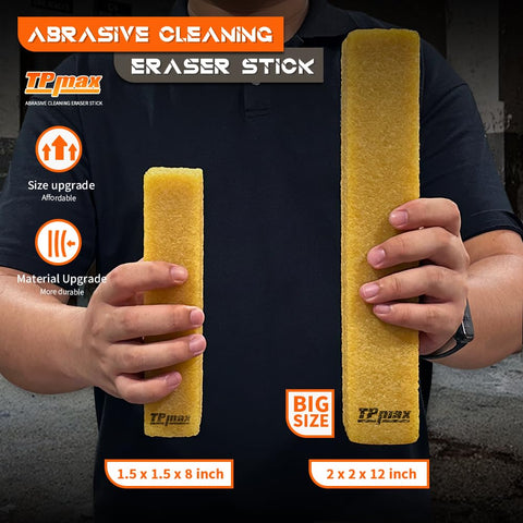 TPmax eraser stick on skateboard grip tape for better traction.