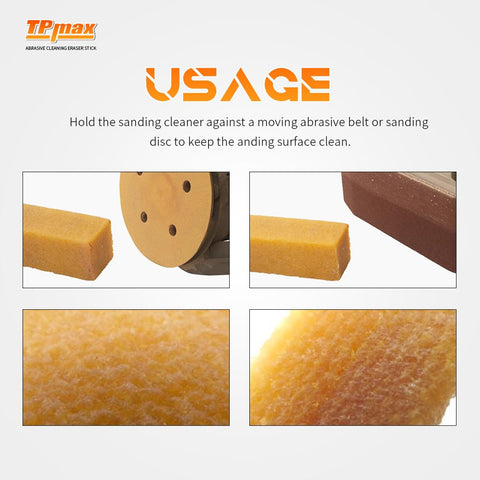 Closeup of TPmax natural rubber build highlighting durability.
