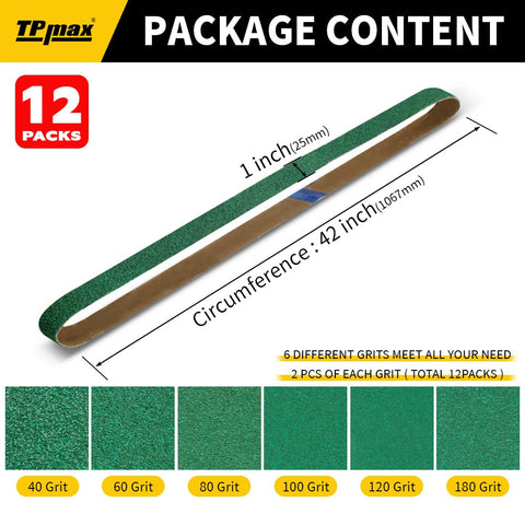 TPmax zirconia ceramic grain close-up highlighting durable abrasive for heavy grinding.
