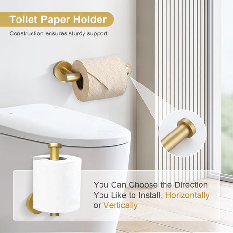 TQKAG wall-mount installation guide ensures secure setup and a clean bathroom look.