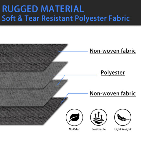 Trahefa moving blanket floor-mat-use protects floors during DIY projects