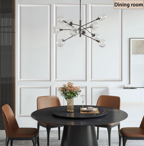 TRAIN2 ART Versatile application for living rooms, bedrooms, and doors