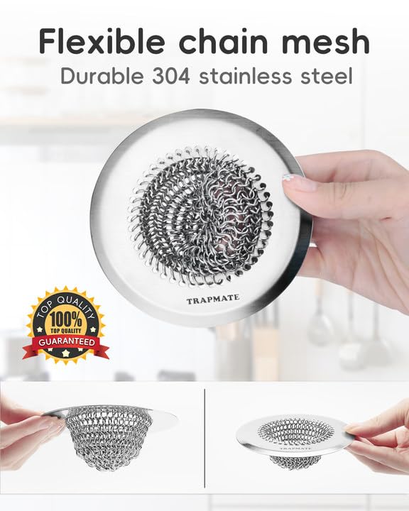 Universal fit speeds up dishwashing with less mess