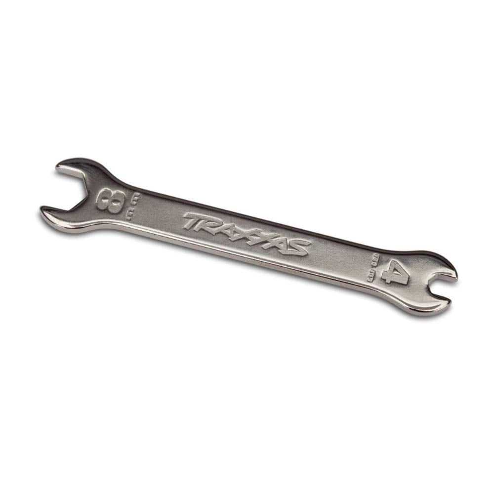 Traxxas tool set pouch nut drivers for common fasteners.