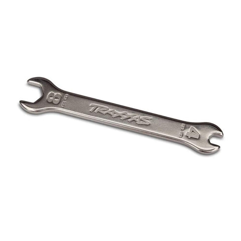 Traxxas tool set pouch nut drivers for common fasteners.