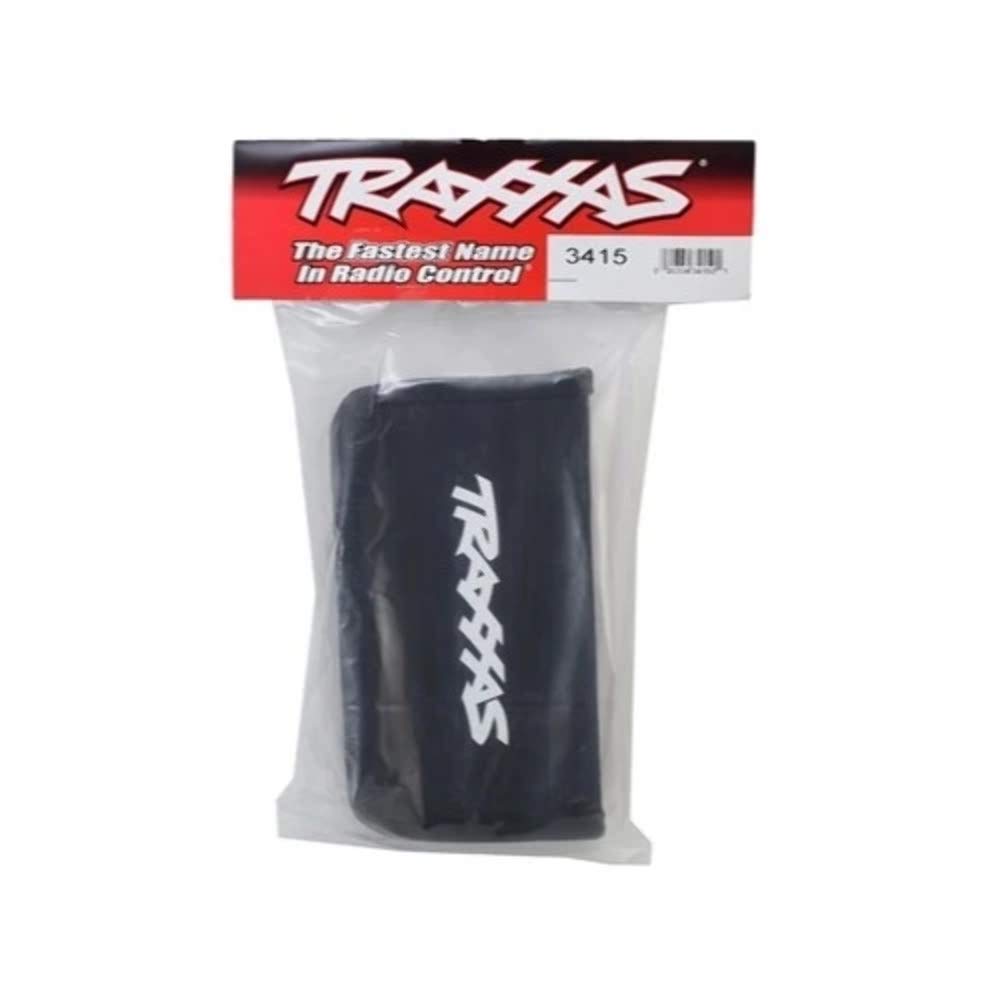 Traxxas tool set pouch telescoping bits reach tight screws.
