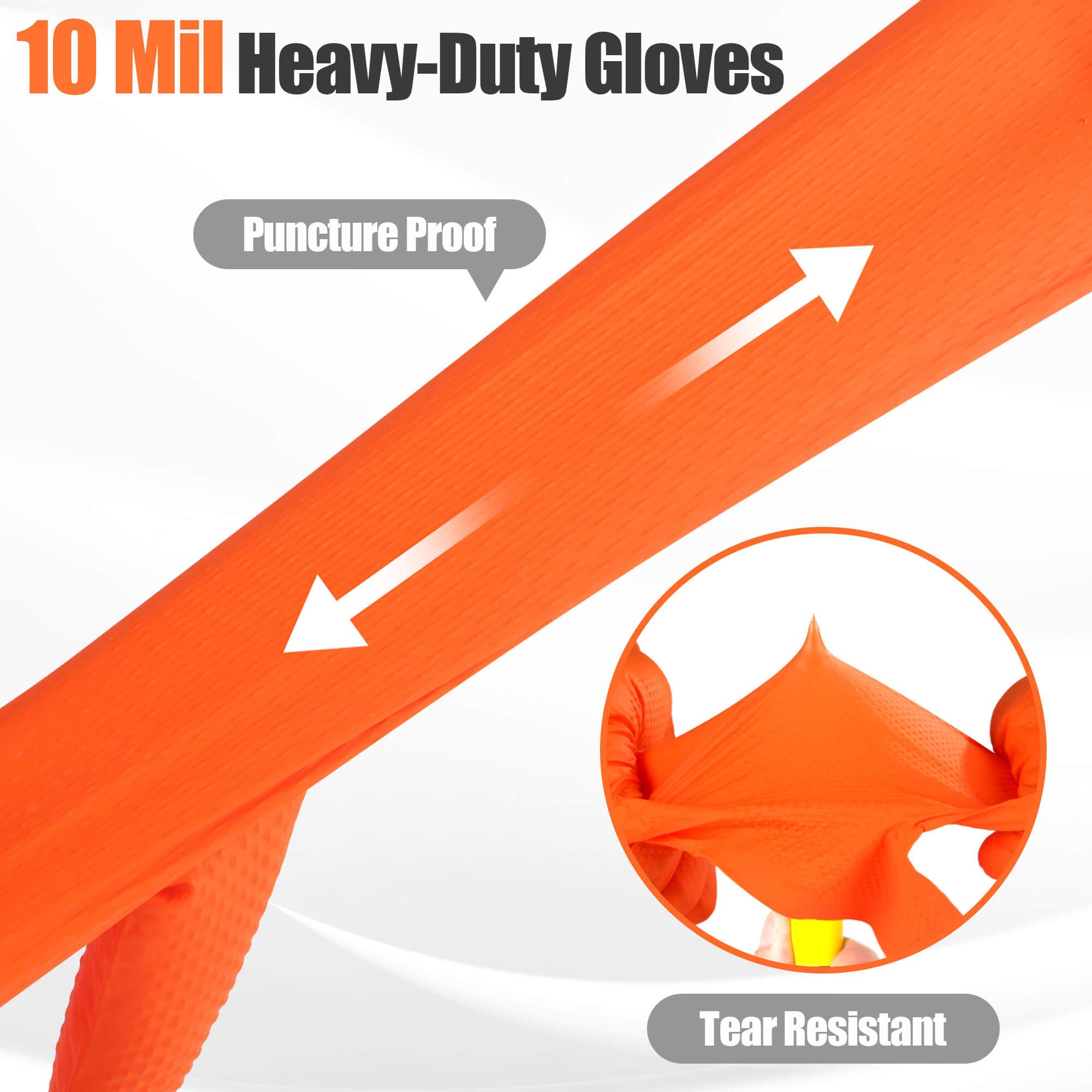 TREEGO 100-count large pack ready for busy shops and glove changes