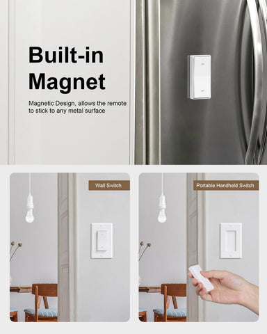 Treewell compact light socket saves space on lamp