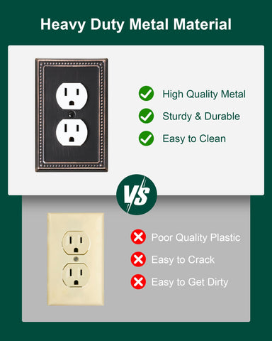 TREEWELL easy-install screws enable quick upgrade.