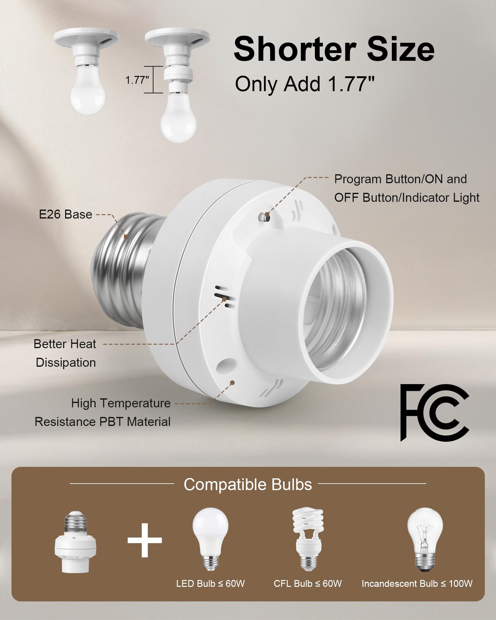 Treewell programmable pairing enables expansion with multiple switches