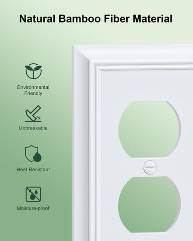 Treewell screws included for quick, tidy installation