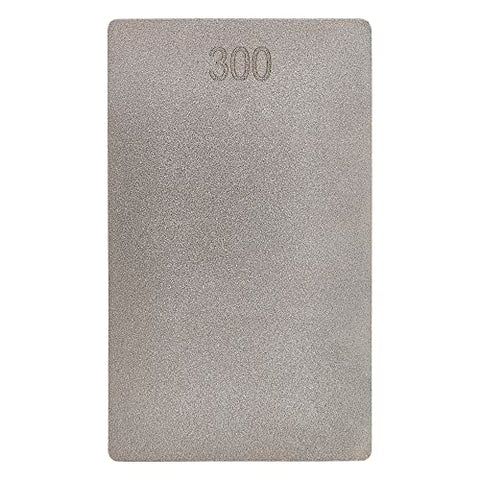 TREND 3-Inch Diamond Sharpening Card with 600 grit edge for precise honing.