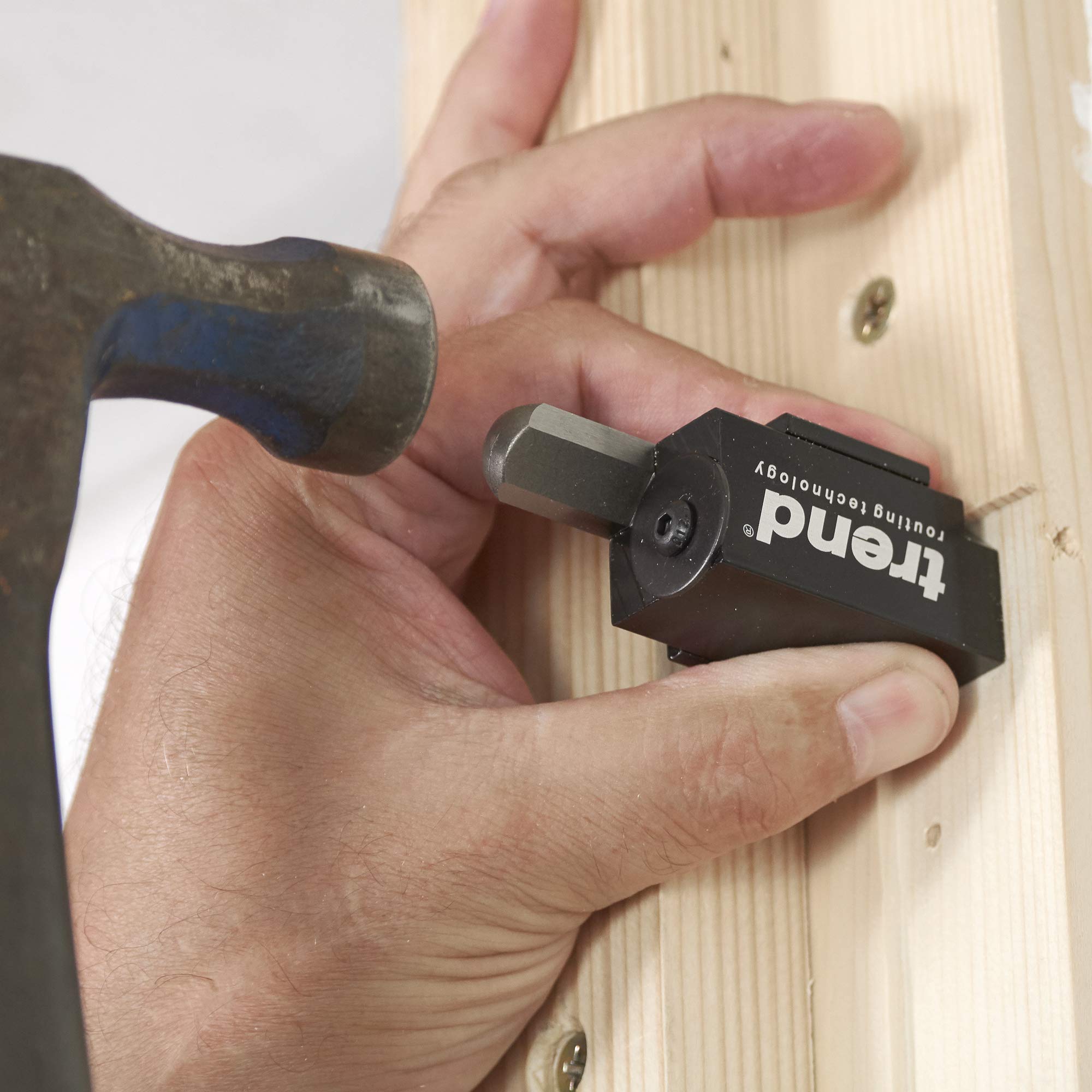 TREND compact dimensions 1-2x 0-4x 2-8 in in tight spaces