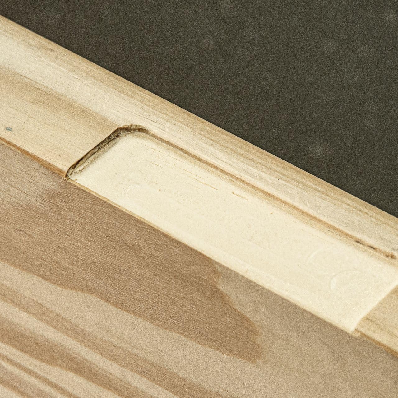 TREND jig compatible design extends versatility in hinge installations