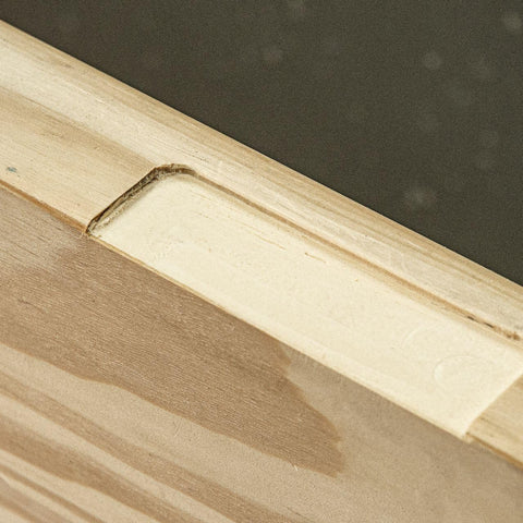 TREND jig compatible design extends versatility in hinge installations
