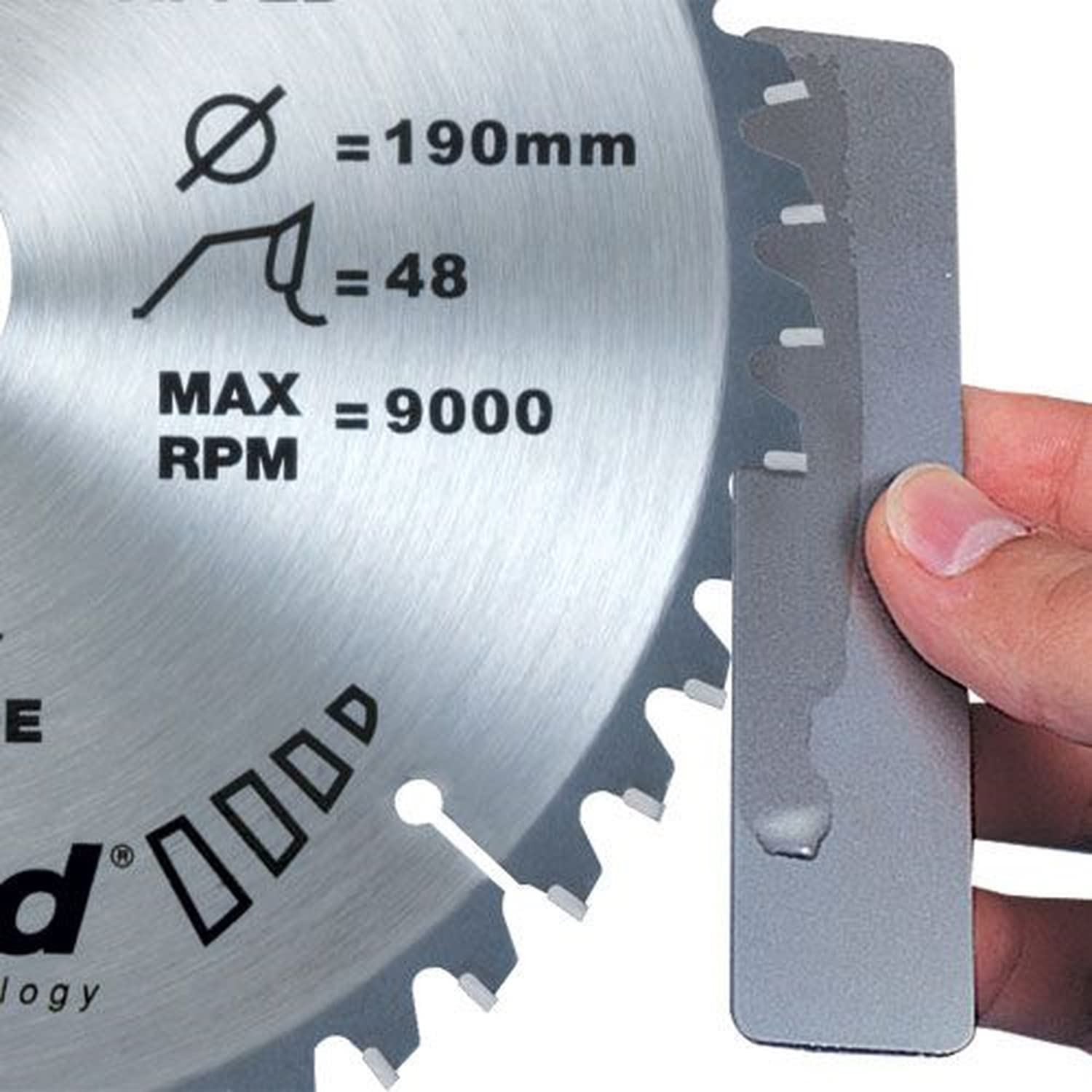 Trend lapping fluid in use with a diamond stone for enhanced honing.