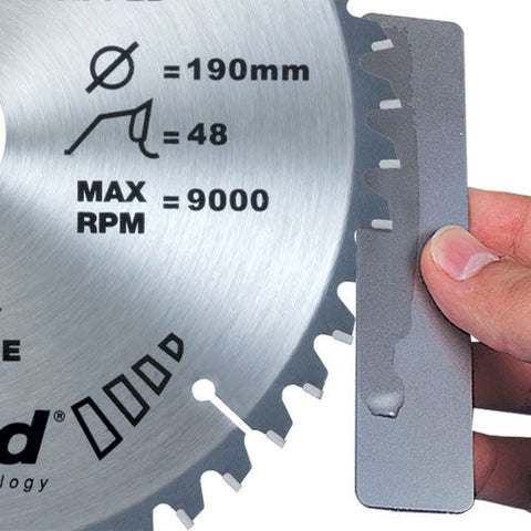 Trend lapping fluid in use with a diamond stone for enhanced honing.