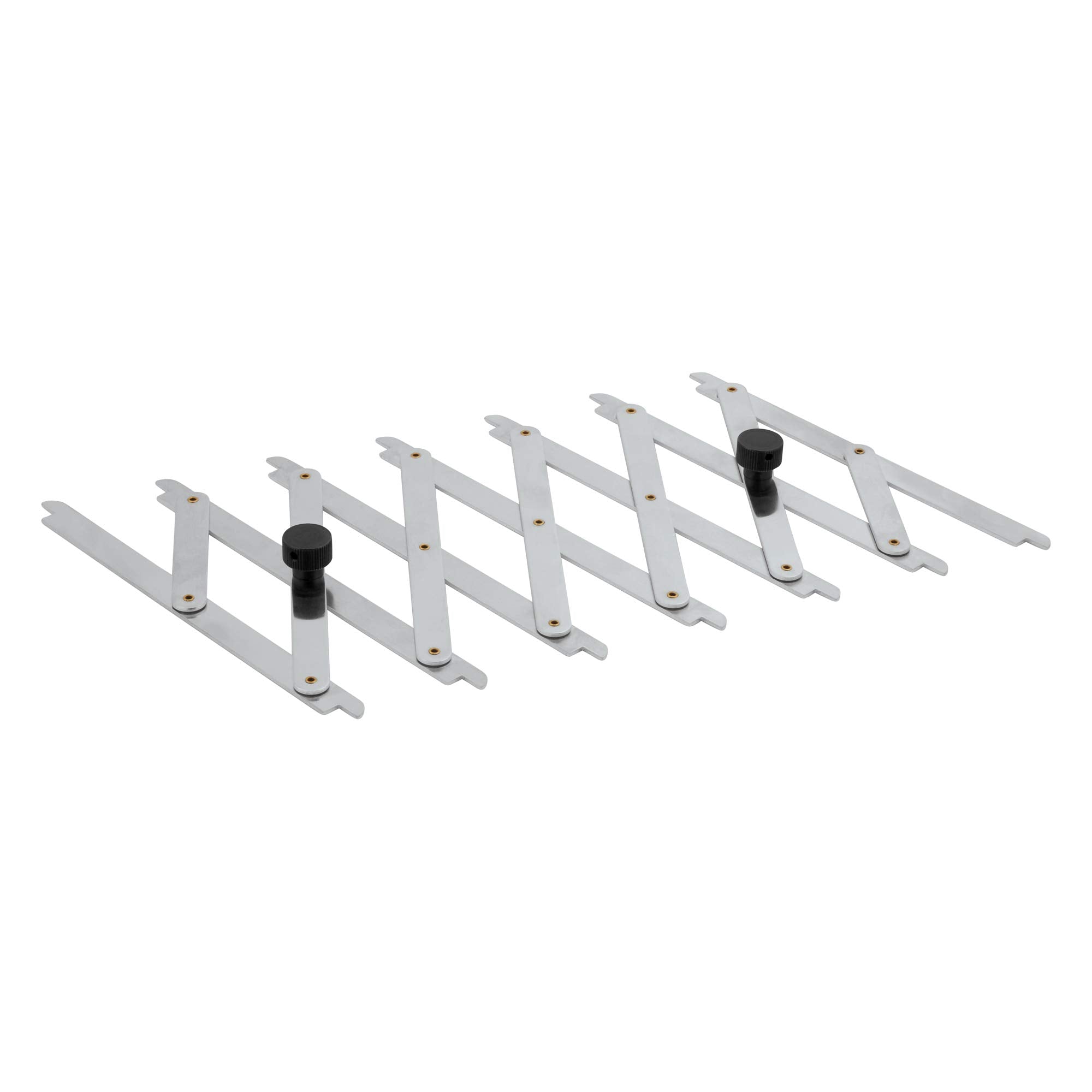 M/P2P01 used to transfer dovetail or finger joint centers neatly.