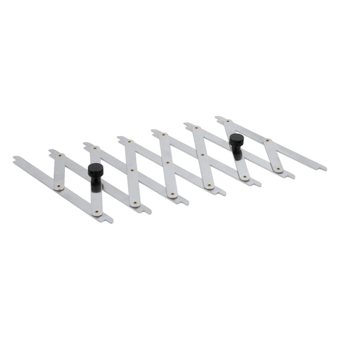 M/P2P01 used to transfer dovetail or finger joint centers neatly.