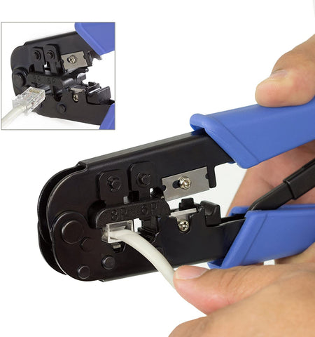 TRENDnet RJ-11 compatibility increases versatility for Ethernet and telephone work