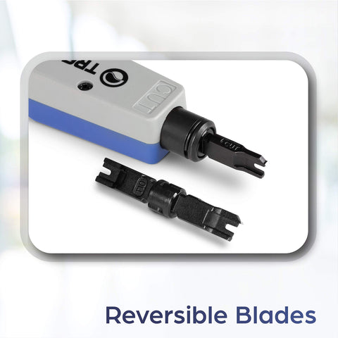 TRENDnet TC-PDT ergonomic comfort grip enables extended use.