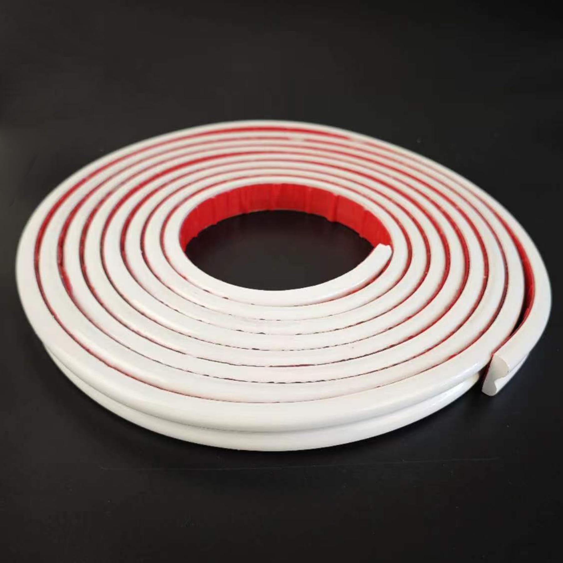 Trimold easy 3-step install guides DIY enthusiasts save time.