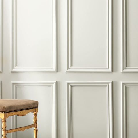 Trimold no-residue application ensures clean removal without surface damage.