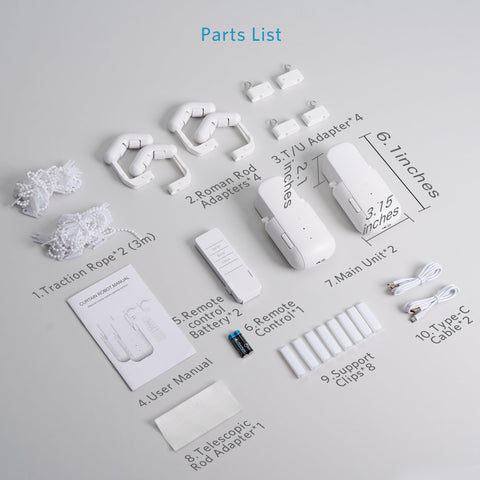 Tripvyantic silicone patches reinforce key connections for durability.