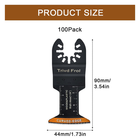 Trivd Frol depth-guide emphasizes controlled one-and-a-half inch cuts