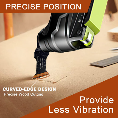Trivd Frol high-carbon stainless-steel blades deliver lasting durability