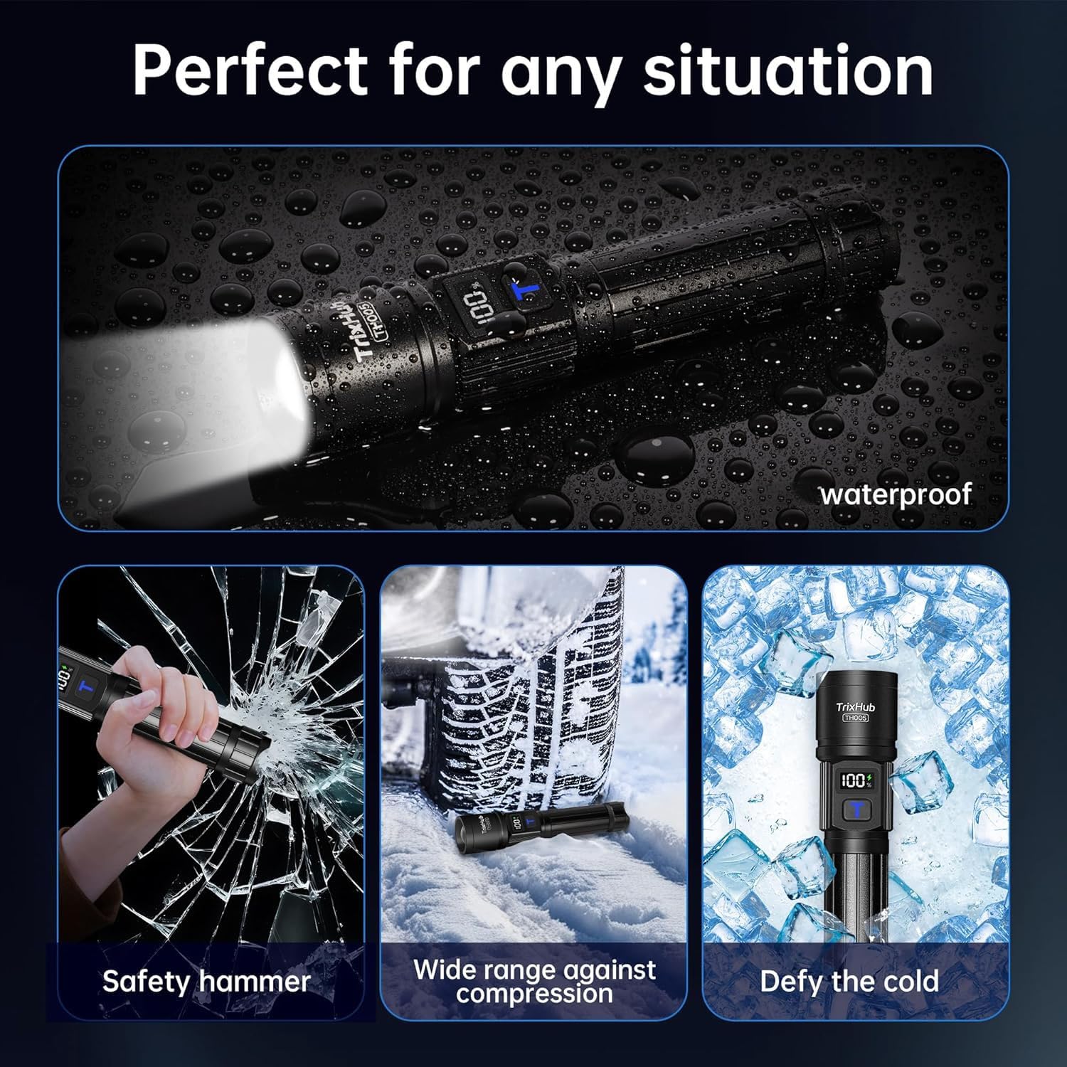 TrixHub gift idea for dads and outdoor enthusiasts