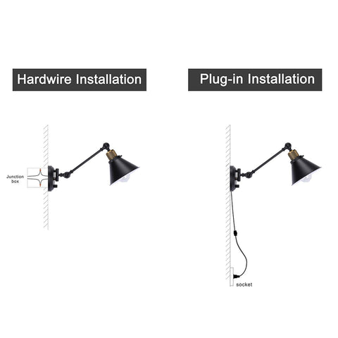 Versatile for bedrooms, stairs, and living spaces.
