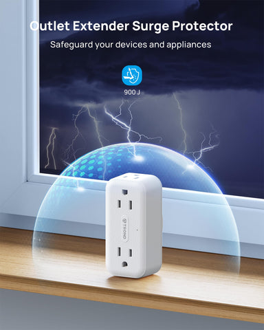 TROND 360 compact and travel-friendly for easy packing in luggage.